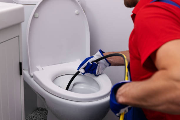 Best Leak Detection Services  in Lancaster, WI