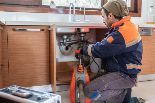 Best Plumbing Installation Services  in Lancaster, WI