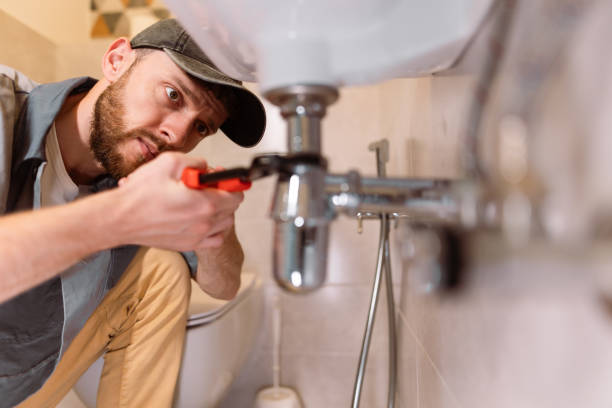 Best Drain Cleaning Services  in Lancaster, WI