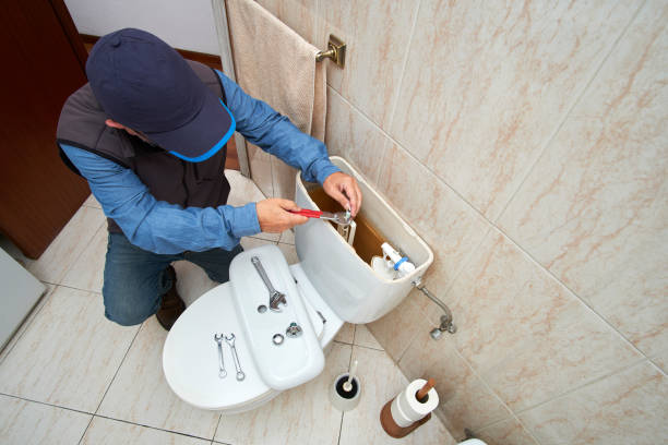 Best Sewer Line Repair  in Lancaster, WI