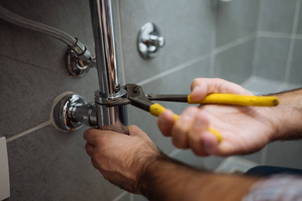 Best Emergency Plumbing Repair  in Lancaster, WI