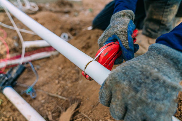 Best Drain Cleaning Services  in Lancaster, WI