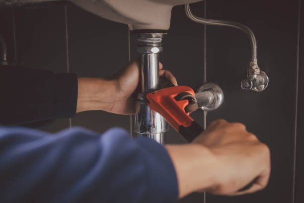 Clogged Drain Plumber in Lancaster, WI