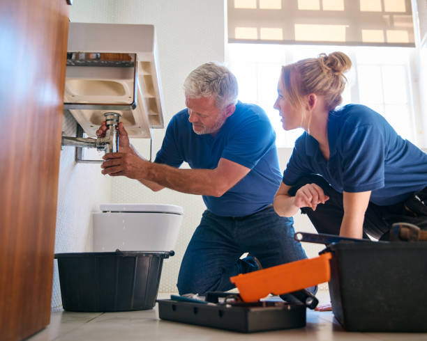 Best Plumbing Installation Services  in Lancaster, WI